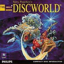 Discworld (1995) PC