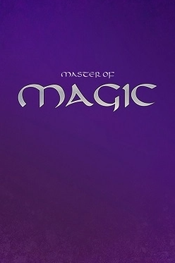 Master of Magic Classic (1994) GOG
