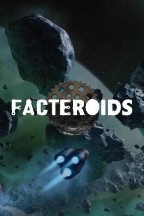 Facteroids (2022)