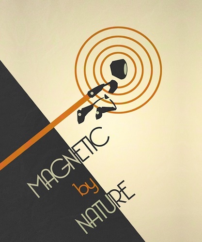 Magnetic By Nature (2014) RePack от Alpine