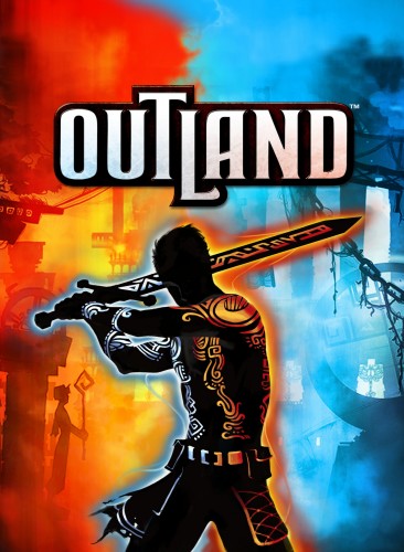 Outland (2014) RePack от Alpine