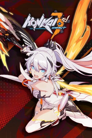 Honkai Impact 3rd (2016) GOG