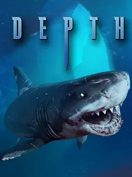 Depth / Repack