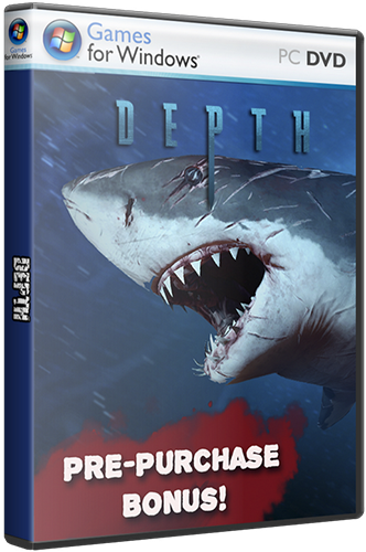 Depth (2014) Repack