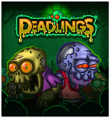 Deadlings (2014) RePack от Alpine