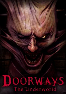 Doorways: The Underworld / RePack