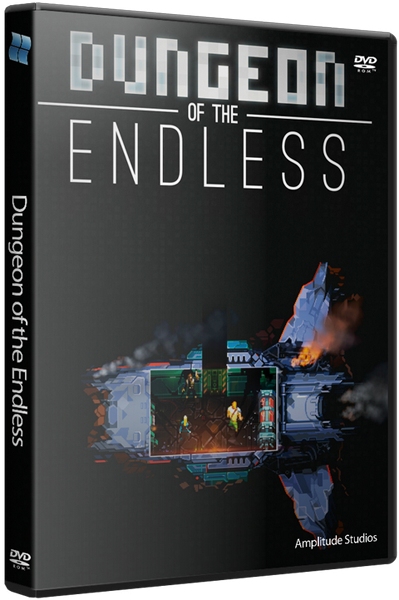 Dungeon of the Endless (2014) RePack