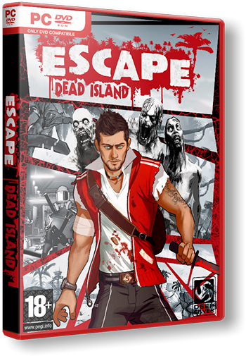 Escape: Dead Island (2014) RePack от xatab