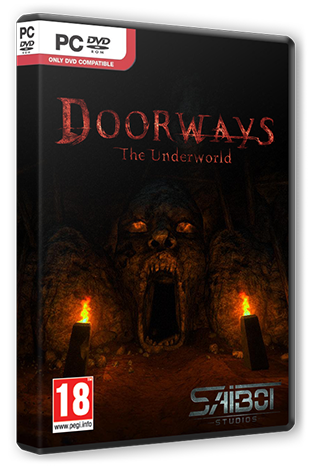 Doorways: The Underworld (2014) RePack от R.G. UPG