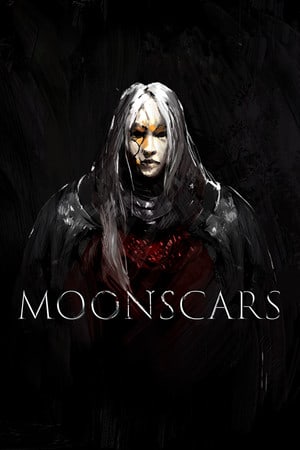 Moonscars (2022) GOG