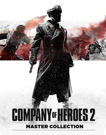 Company of Heroes 2 (2014) RePack от seleZen
