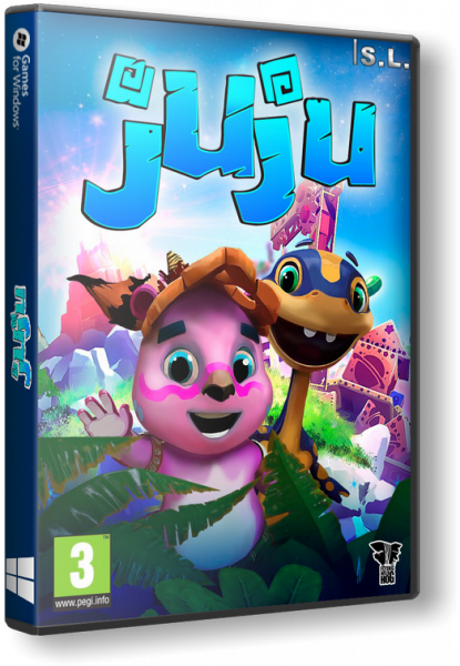 JUJU (2014) RePack