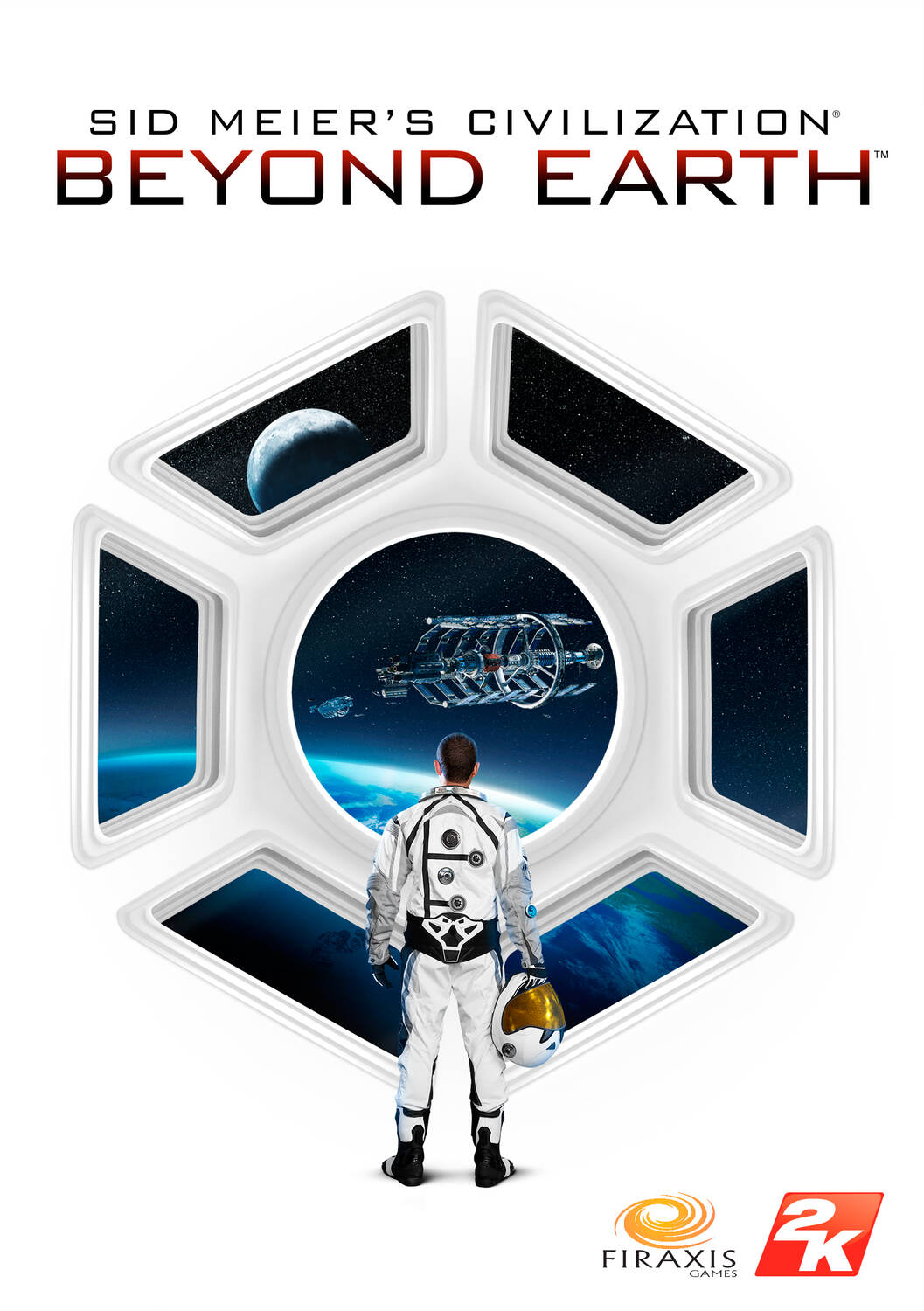 Sid Meier's Civilization: Beyond Earth Rising Tide / RePack от R.G. Механики