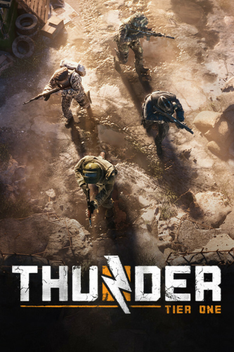 Thunder Tier One (2021) Portable