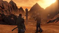 Red Faction: Guerrilla