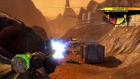 Red Faction: Guerrilla