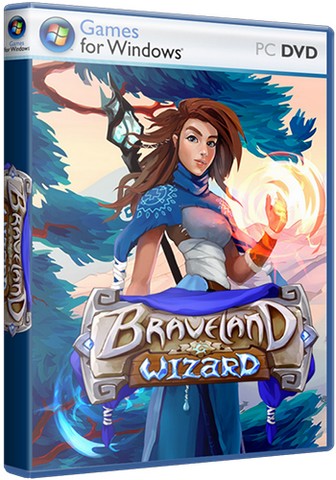 Braveland Wizard (2014)