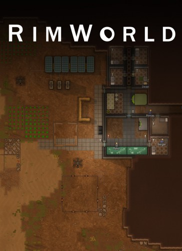 Rim World (2010)