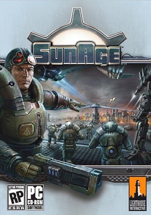 SunAge: Battle for Elysium Remastered / RePack от R.G. Механики