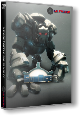 SunAge: Battle for Elysium Remastered (2014) RePack by R.G. Freedom