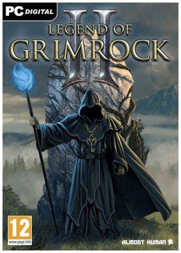 Legend of Grimrock 2 / RePack