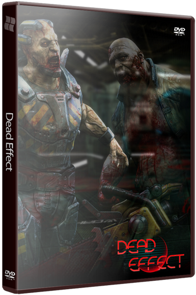 Dead Effect (2014) RePack
