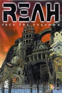 Reah: Face the Unknown (1998) GOG