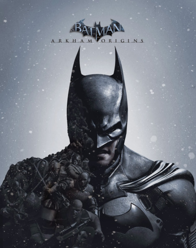 Batman: Arkham Origins Blackgate / RePack от seleZen