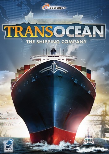 TransOcean - The Shipping Company / ISO