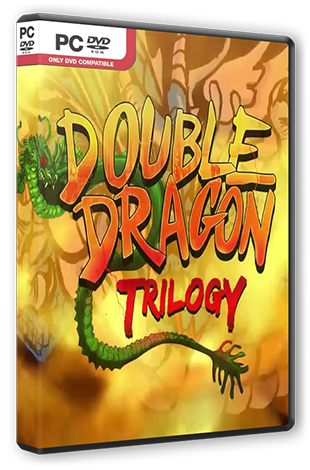 Double Dragon: Trilogy (2015) RePack