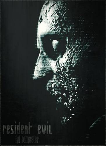 Resident Evil / biohazard HD REMASTER / RePack от R.G. Механики