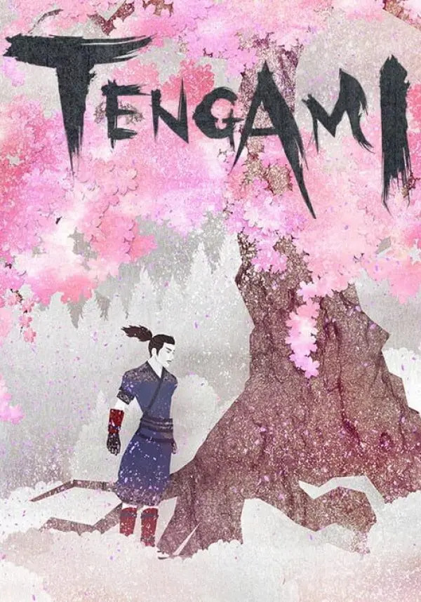 Tengami / RePack