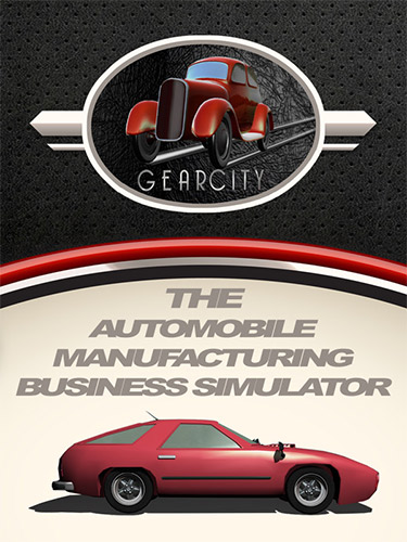 GearCity / GOG