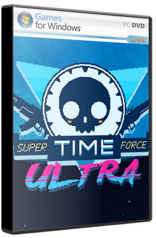Super Time Force Ultra (2014) RePack