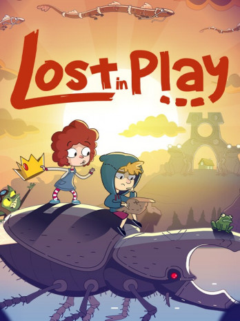 Lost in Play (2022) Portable