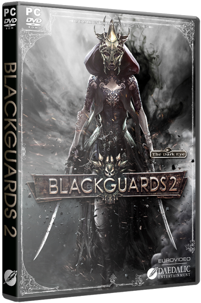 Blackguards 2 (2015) RePack от xatab