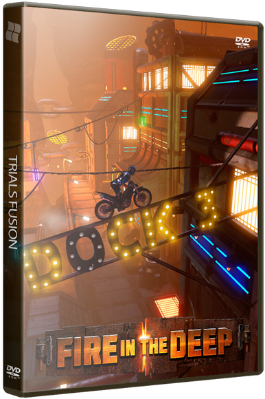 Trials Fusion: Fire in the Deep (2015)
