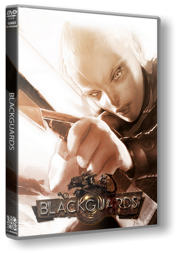 Blackguards (2014) RePack от R.G. Catalyst