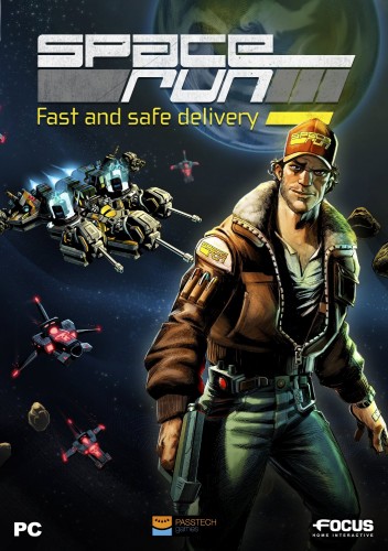 Space Run / RePack от R.G. Механики