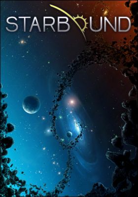 Starbound (2016) Repack