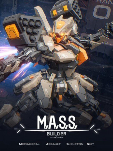 M.A.S.S. Builder (2019) Portable