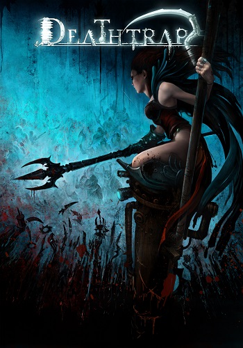 Deathtrap (2015) RePack