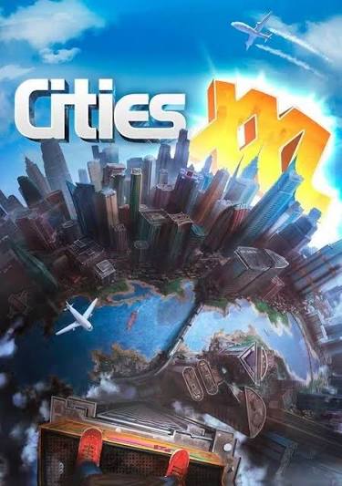 Cities XXL / RePack от R.G. Механики