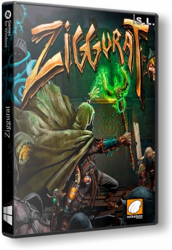 Ziggurat (2014) RePack от R.G. Механики