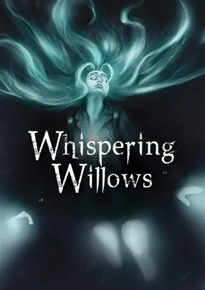 Whispering Willows / RePack от R.G. Механики