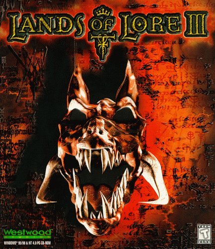 Lands of Lore 3 (1999)
