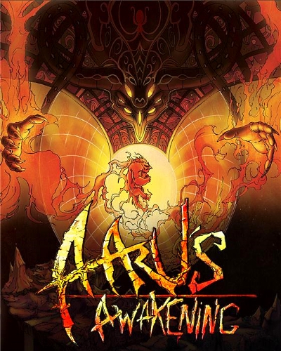 Aaru's Awakening (2015) Repack