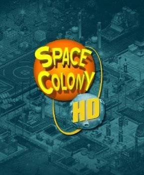 Space Colony HD (2003) GOG