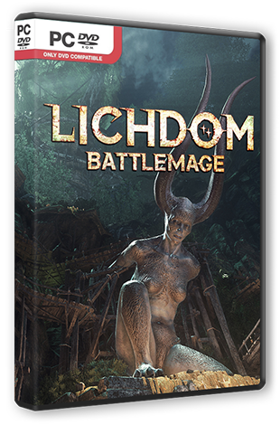 Lichdom: Battlemage (2014) RePack