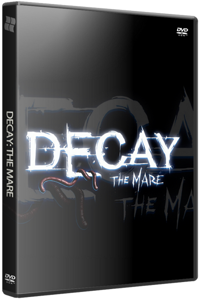 Decay: The Mare (2015) RePack
